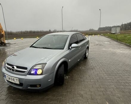 Сірий Опель Вектра, об'ємом двигуна 1.9 л та пробігом 3 тис. км за 1900 $, фото 1 на Automoto.ua