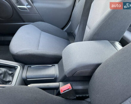 Серый Опель Вектра, объемом двигателя 2.2 л и пробегом 182 тыс. км за 5000 $, фото 64 на Automoto.ua