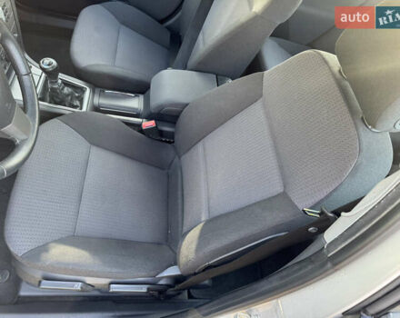 Сірий Опель Вектра, об'ємом двигуна 2.2 л та пробігом 182 тис. км за 4999 $, фото 61 на Automoto.ua