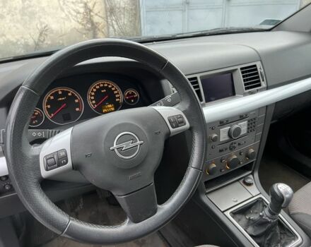 Сірий Опель Вектра, об'ємом двигуна 1.9 л та пробігом 241 тис. км за 2200 $, фото 11 на Automoto.ua