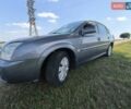 Серый Опель Вектра, объемом двигателя 1.8 л и пробегом 193 тыс. км за 6000 $, фото 7 на Automoto.ua