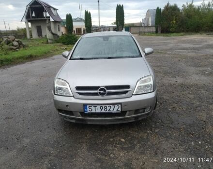 Серый Опель Вектра, объемом двигателя 0 л и пробегом 200 тыс. км за 1300 $, фото 1 на Automoto.ua