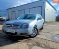 Сірий Опель Вектра, об'ємом двигуна 2.2 л та пробігом 268 тис. км за 3700 $, фото 9 на Automoto.ua