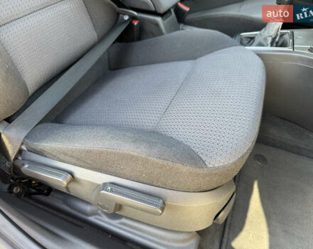 Сірий Опель Вектра, об'ємом двигуна 2.2 л та пробігом 182 тис. км за 4999 $, фото 76 на Automoto.ua