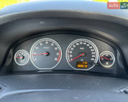 Серый Опель Вектра, объемом двигателя 2.2 л и пробегом 182 тыс. км за 5000 $, фото 71 на Automoto.ua