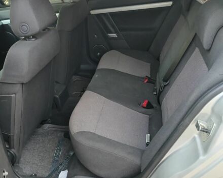 Сірий Опель Вектра, об'ємом двигуна 2 л та пробігом 300 тис. км за 1500 $, фото 5 на Automoto.ua