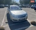 Сірий Опель Вектра, об'ємом двигуна 1.91 л та пробігом 200 тис. км за 5500 $, фото 8 на Automoto.ua