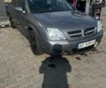 Сірий Опель Вектра, об'ємом двигуна 1.6 л та пробігом 316 тис. км за 4100 $, фото 1 на Automoto.ua
