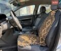 Серый Опель Вектра, объемом двигателя 1.91 л и пробегом 257 тыс. км за 3990 $, фото 8 на Automoto.ua