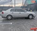 Сірий Опель Вектра, об'ємом двигуна 1.8 л та пробігом 220 тис. км за 3500 $, фото 4 на Automoto.ua