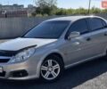 Сірий Опель Вектра, об'ємом двигуна 1.8 л та пробігом 270 тис. км за 5299 $, фото 14 на Automoto.ua