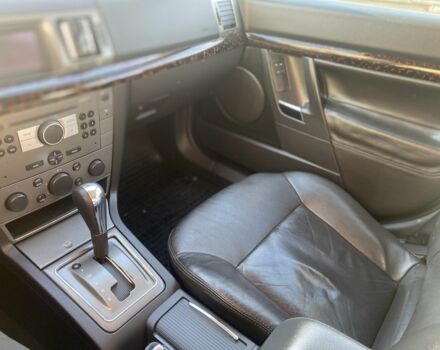 Сірий Опель Вектра, об'ємом двигуна 2.2 л та пробігом 300 тис. км за 4300 $, фото 5 на Automoto.ua