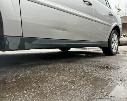 Сірий Опель Вектра, об'ємом двигуна 1.9 л та пробігом 241 тис. км за 2200 $, фото 5 на Automoto.ua