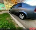 Серый Опель Вектра, объемом двигателя 1.9 л и пробегом 246 тыс. км за 4500 $, фото 1 на Automoto.ua