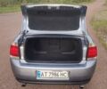 Сірий Опель Вектра, об'ємом двигуна 2.2 л та пробігом 212 тис. км за 4100 $, фото 11 на Automoto.ua
