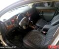 Сірий Опель Вектра, об'ємом двигуна 2.2 л та пробігом 201 тис. км за 4600 $, фото 4 на Automoto.ua