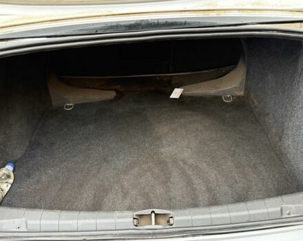 Серый Опель Вектра, объемом двигателя 2.2 л и пробегом 160 тыс. км за 3800 $, фото 6 на Automoto.ua