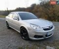 Серый Опель Вектра, объемом двигателя 1.9 л и пробегом 315 тыс. км за 4200 $, фото 10 на Automoto.ua
