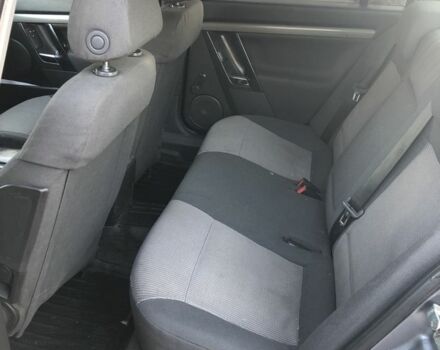 Сірий Опель Вектра, об'ємом двигуна 1.6 л та пробігом 285 тис. км за 3200 $, фото 7 на Automoto.ua