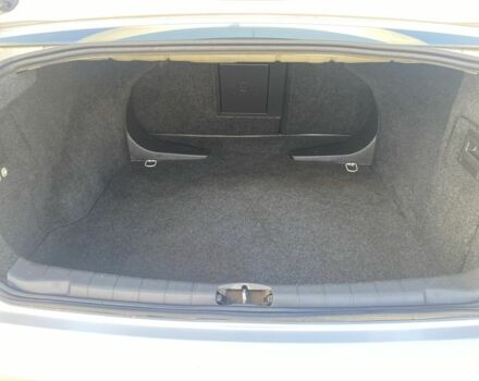 Сірий Опель Вектра, об'ємом двигуна 2.2 л та пробігом 300 тис. км за 4300 $, фото 7 на Automoto.ua