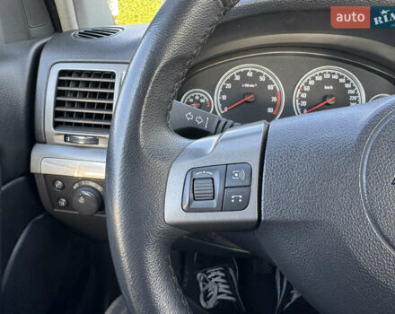 Сірий Опель Вектра, об'ємом двигуна 2.2 л та пробігом 182 тис. км за 4999 $, фото 66 на Automoto.ua