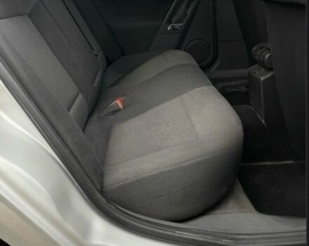 Серый Опель Вектра, объемом двигателя 2.2 л и пробегом 382 тыс. км за 4100 $, фото 5 на Automoto.ua