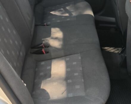 Серый Опель Вектра, объемом двигателя 1.8 л и пробегом 350 тыс. км за 2999 $, фото 7 на Automoto.ua