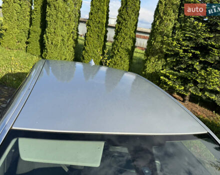 Серый Опель Вектра, объемом двигателя 2.2 л и пробегом 182 тыс. км за 5000 $, фото 25 на Automoto.ua