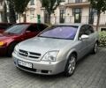 Серый Опель Вектра, объемом двигателя 2.2 л и пробегом 257 тыс. км за 5000 $, фото 1 на Automoto.ua