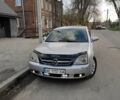 Серый Опель Вектра, объемом двигателя 1.8 л и пробегом 312 тыс. км за 4500 $, фото 1 на Automoto.ua