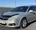 Сірий Опель Вектра, об'ємом двигуна 1.8 л та пробігом 270 тис. км за 5299 $, фото 5 на Automoto.ua