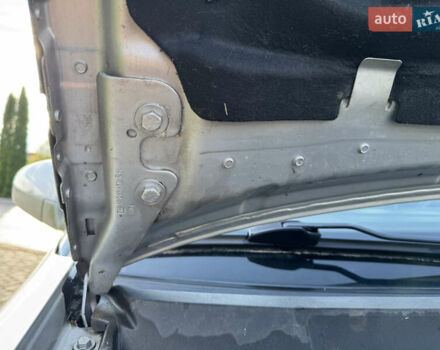 Сірий Опель Вектра, об'ємом двигуна 2.2 л та пробігом 182 тис. км за 4999 $, фото 53 на Automoto.ua