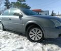 Сірий Опель Вектра, об'ємом двигуна 2 л та пробігом 400 тис. км за 3000 $, фото 5 на Automoto.ua