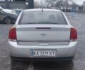 Сірий Опель Вектра, об'ємом двигуна 1.8 л та пробігом 220 тис. км за 3500 $, фото 7 на Automoto.ua