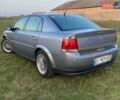 Серый Опель Вектра, объемом двигателя 1.6 л и пробегом 205 тыс. км за 4300 $, фото 6 на Automoto.ua