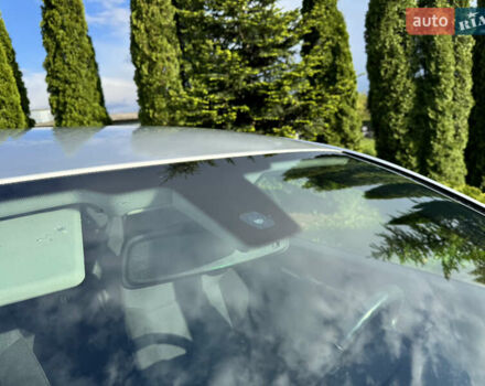 Сірий Опель Вектра, об'ємом двигуна 2.2 л та пробігом 182 тис. км за 4999 $, фото 11 на Automoto.ua