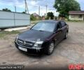 Сірий Опель Вектра, об'ємом двигуна 2.2 л та пробігом 185 тис. км за 2300 $, фото 1 на Automoto.ua