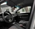Сірий Опель Вектра, об'ємом двигуна 2.2 л та пробігом 220 тис. км за 3850 $, фото 5 на Automoto.ua