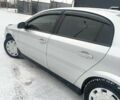 Сірий Опель Вектра, об'ємом двигуна 1.6 л та пробігом 177 тис. км за 4100 $, фото 14 на Automoto.ua