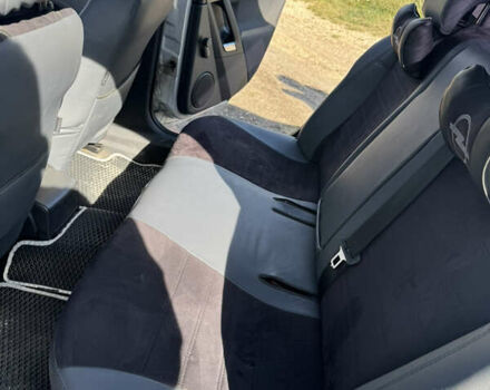 Сірий Опель Вектра, об'ємом двигуна 2.2 л та пробігом 227 тис. км за 4400 $, фото 6 на Automoto.ua