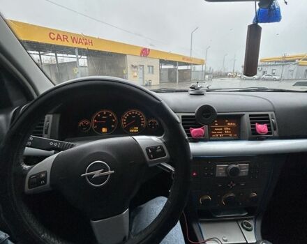 Сірий Опель Вектра, об'ємом двигуна 1.9 л та пробігом 3 тис. км за 1900 $, фото 4 на Automoto.ua