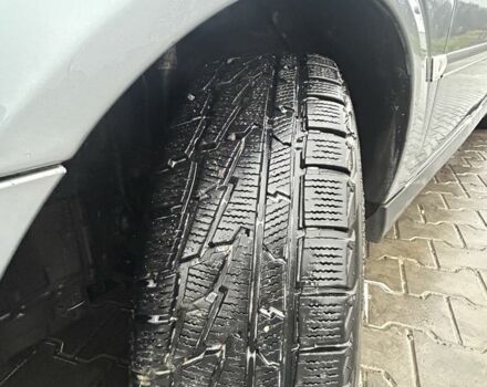 Сірий Опель Вектра, об'ємом двигуна 1.9 л та пробігом 3 тис. км за 1900 $, фото 5 на Automoto.ua