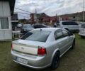 Опель Вектра 2005 у Тячеве на Automoto.ua Сірий Опель Вектра, об'ємом двигуна 1.9 л та пробігом 280 тис. км за 3699 $, фото 7 на Automoto.ua