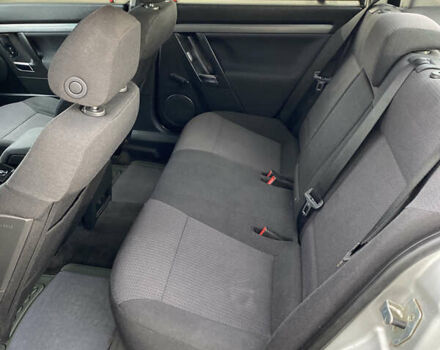 Опель Вектра 2005 у Тячеве на Automoto.ua Сірий Опель Вектра, об'ємом двигуна 1.9 л та пробігом 280 тис. км за 3699 $, фото 23 на Automoto.ua