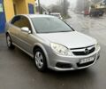 Серый Опель Вектра, объемом двигателя 2.2 л и пробегом 160 тыс. км за 3800 $, фото 2 на Automoto.ua