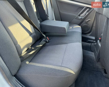 Серый Опель Вектра, объемом двигателя 2.2 л и пробегом 182 тыс. км за 5000 $, фото 86 на Automoto.ua