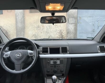 Сірий Опель Вектра, об'ємом двигуна 1.9 л та пробігом 241 тис. км за 2200 $, фото 9 на Automoto.ua