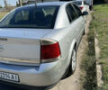 Опель Вектра 2005 у Кривому Розі на Automoto.ua Сірий Опель Вектра, об'ємом двигуна 2.2 л та пробігом 375 тис. км за 4500 $, фото 4 на Automoto.ua