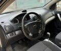 Сірий Опель Вектра, об'ємом двигуна 2.2 л та пробігом 174 тис. км за 3933 $, фото 7 на Automoto.ua