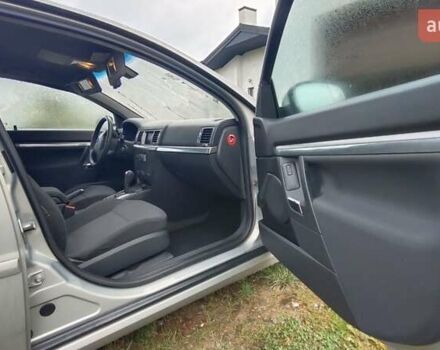 Серый Опель Вектра, объемом двигателя 2.2 л и пробегом 160 тыс. км за 5800 $, фото 9 на Automoto.ua